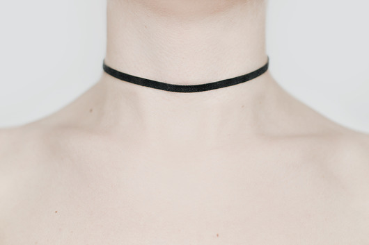 Choker Vander Bohemian Herbst Vander jewelry