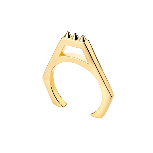 Pierścionek Impatient My Way Jewellery