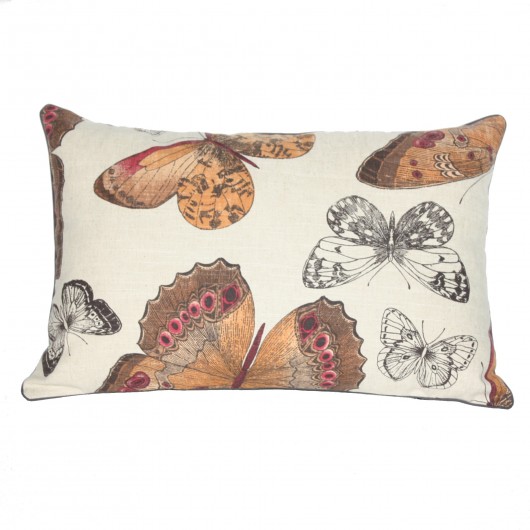 Poszewka OH HOME Butterfly 60x40 (500037) ELODIE