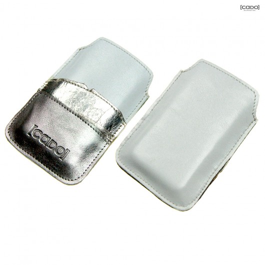 Etui Skóra Naturalna 4S 012 CADOaccessories