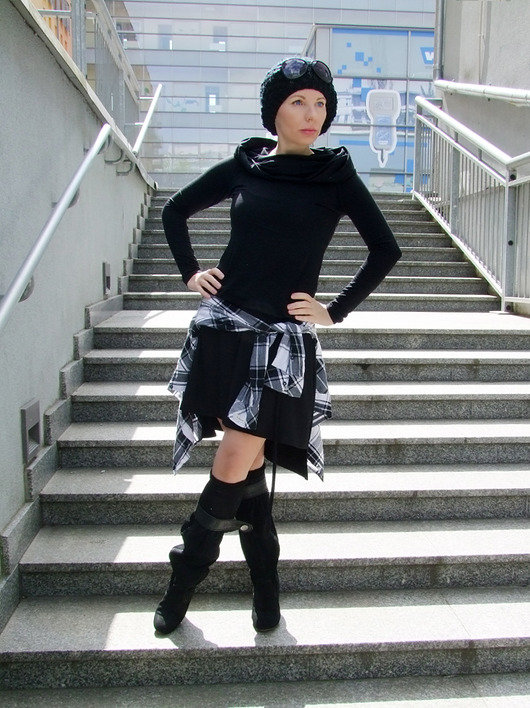 PROMOCJA ROBIN by momo momo fashion