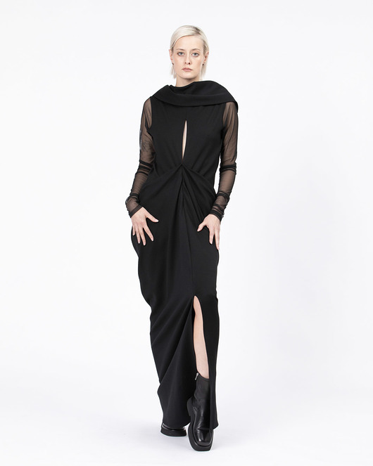 sukienki maxi damskie Ulrike dressi