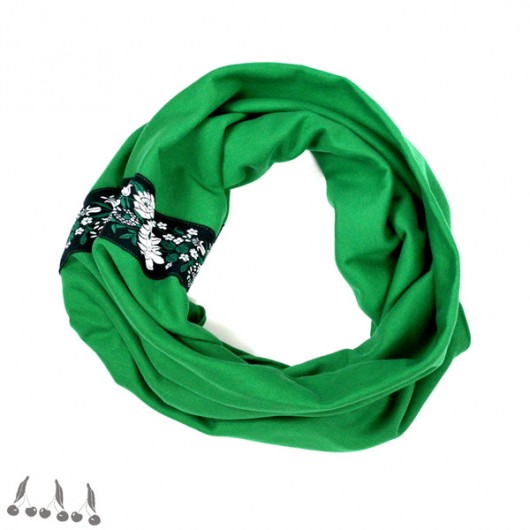 ::: GREEN RiB ::: uniqo
