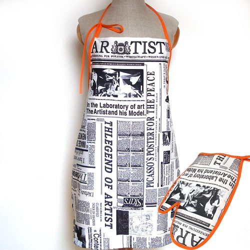 ARTIST- komplet kuchenny eco living
