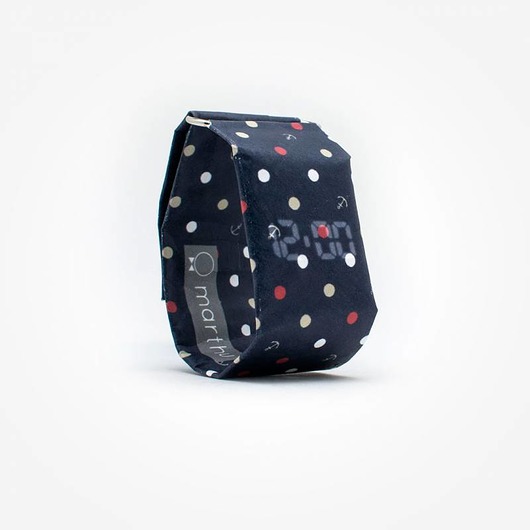 Zegarek ANCHOR- TYVEK marthu