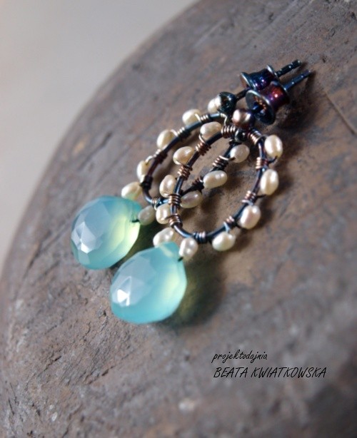aqua Garfish Art Gallery