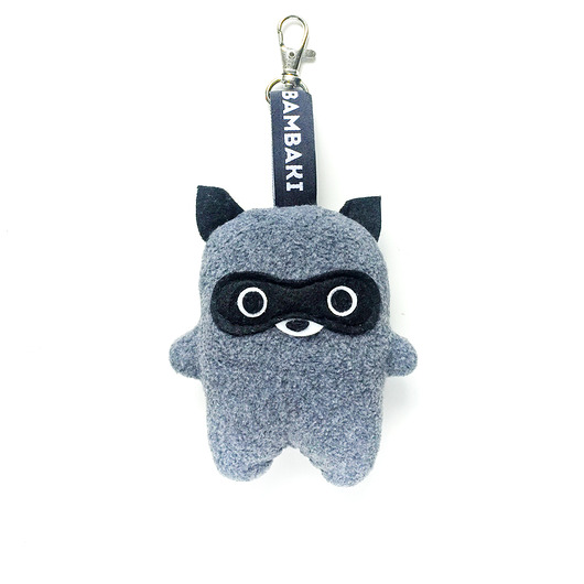 akcesoria dziecięce - różne SzopEn - brelok, zawieszka, handmade