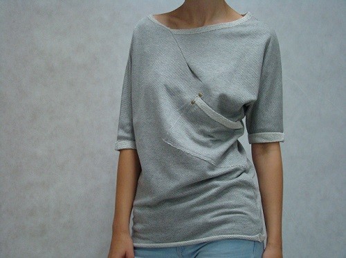 Bluza 01/13 L ChoSo