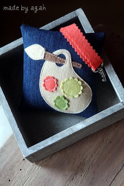 Zamówienie made by agah