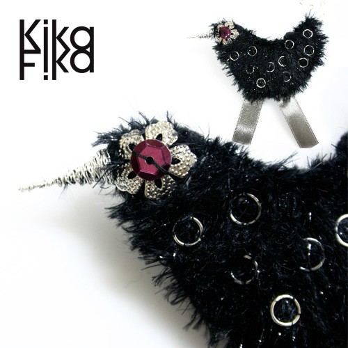 Fi fa ra fa Kika Fika