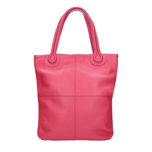 Torebka skórzana MAGNIFICA marki Bolsa Bolsa