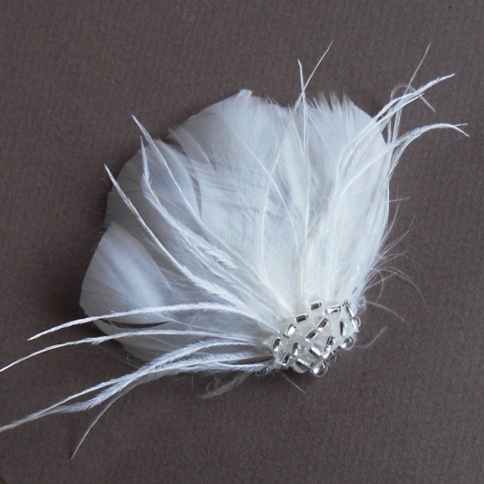 Elegantka biała MR Studio
