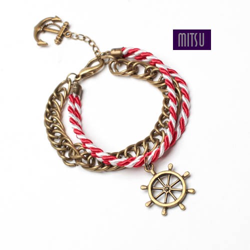 Sailors Chic Mitsu