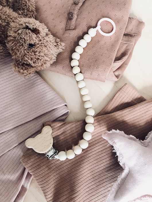 SMYCZ DO SMOCZKA Little Bear Mymami