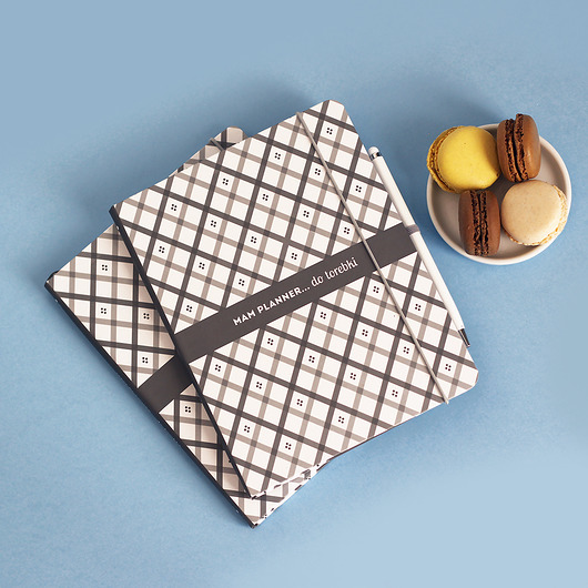 MAM PLANNER do torebki ... czyli wszystkie plany MaMy Kalendarz