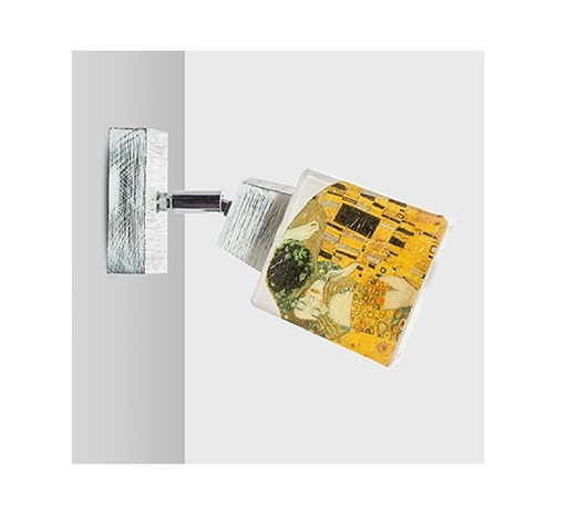 Kinkiet PROWANSALSKI SCANDIA KLIMT Home Design