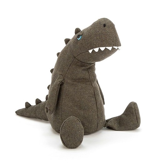 Maskotka Przytulanka Dinozaur Luis 36 cm MIA home
