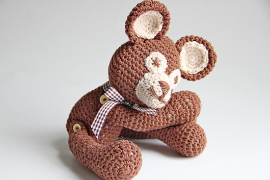 Miś TEDDY Motilove