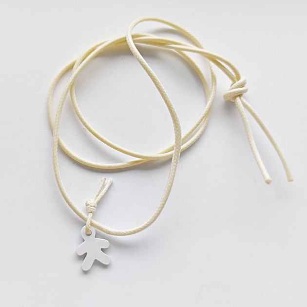 wisiory Słodki pamperek wisiorek