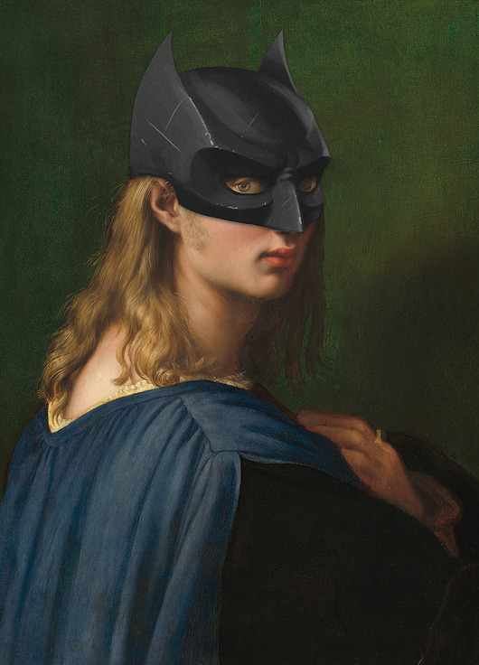 obrazy Batman - obraz na płótnie lub plakat