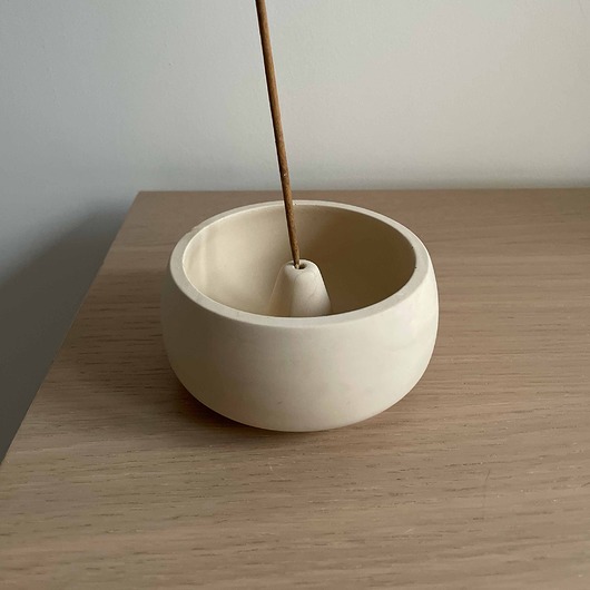 Podstawki pod kadzidełka Stojak na kadzidełka