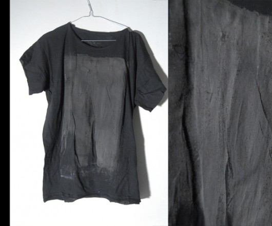 / black / black ODIO TEES
