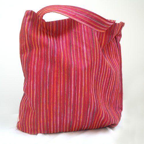 eco bag - STRIPES eco living
