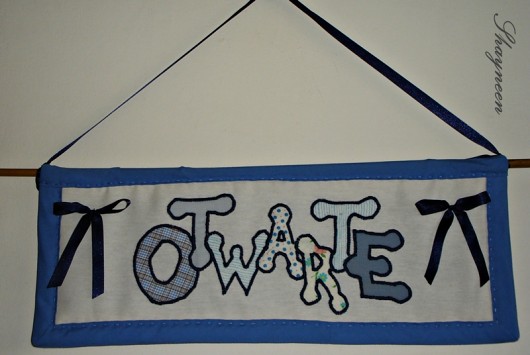 Otwarte / Zamknięte Shayneen