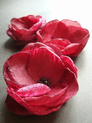 GARŚĆ MALIN II SundayRose