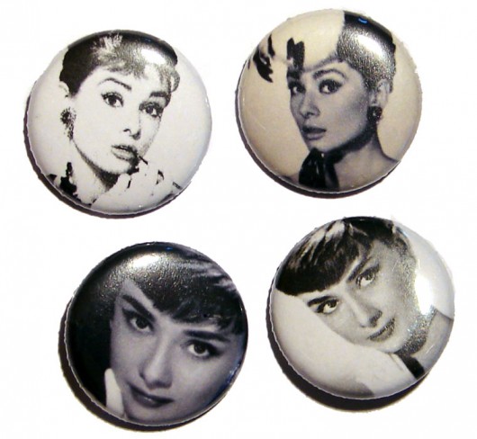 audrey Monika Roth