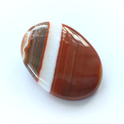 broszki Broszka Agat