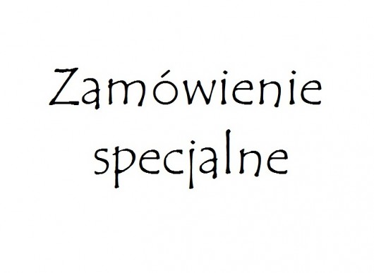 ::zamówienie::ŁOŚ w zieleni:::: BOHINI
