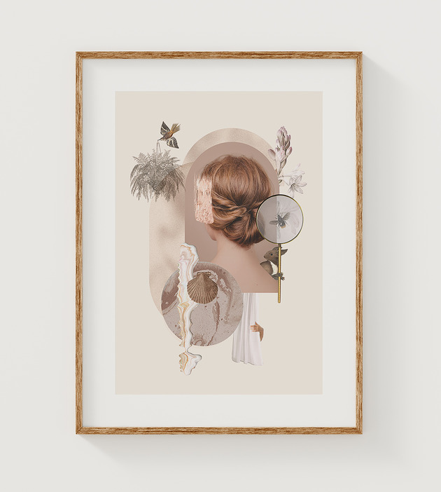 grafiki i ilustracje Grafika A3