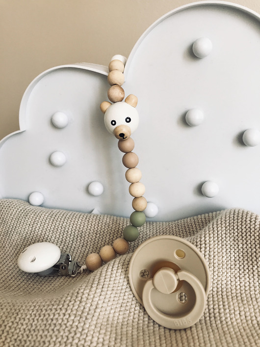 SMYCZ DO SMOCZKA Little bear  Mymami
