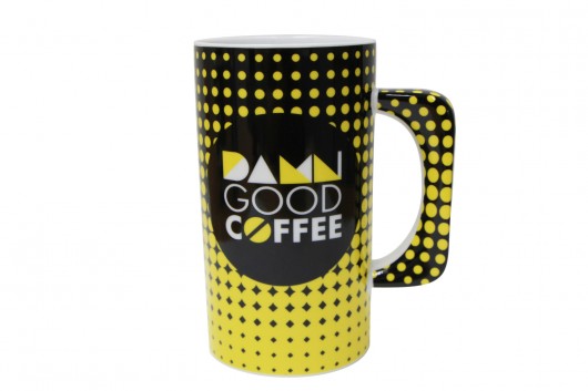 Kubek XXL Good Coffee MIA home