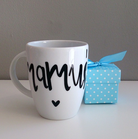 Mamuś my mug company