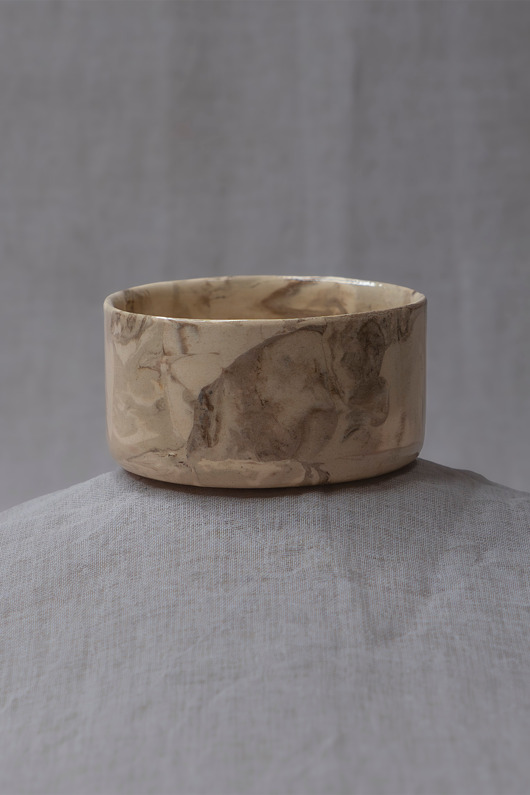 kubki Szeroka czara 120ml