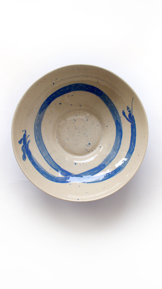 miski i misy Miska - jamniczek