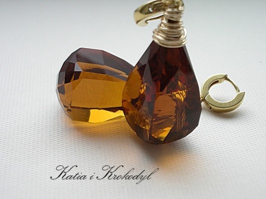 WHISKEY  Katia i krokodyl