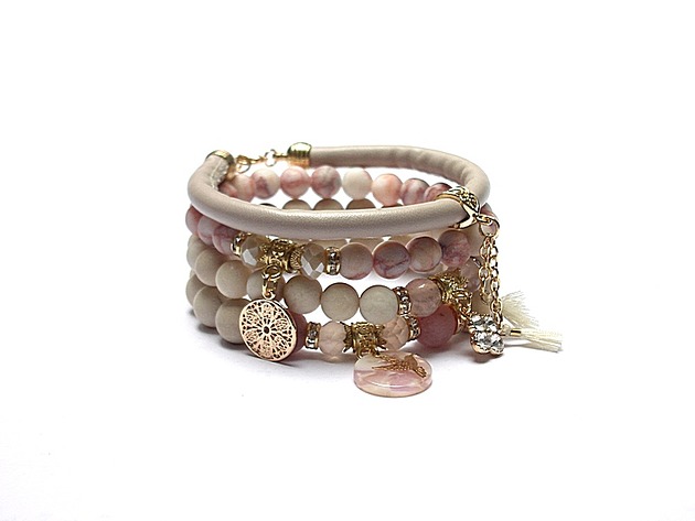 Sorbet owocowy vol.  12 /27-05-2021/ - set KiKa pracownia
