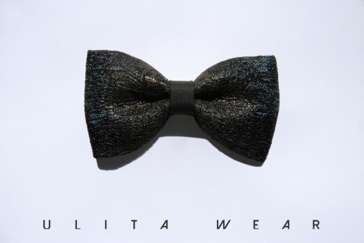 Muszka BLACK & BLUE ULITA WEAR