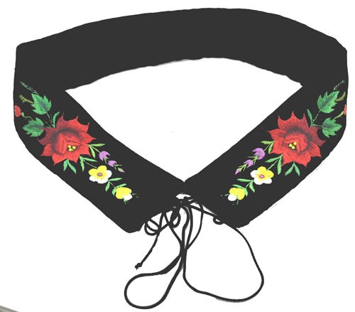 kocierzewskie ROSEs na ludowo