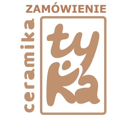Zamówienie specjalne Ceramika Tyka