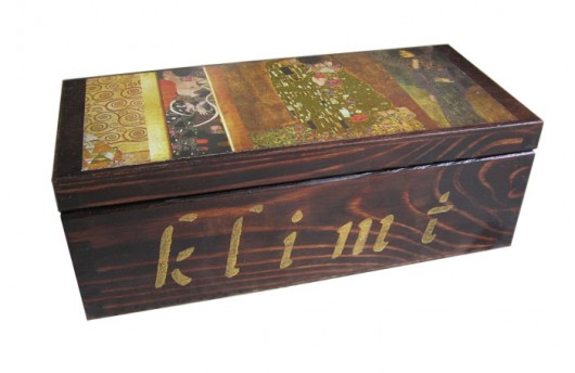 pudełko KLIMT ANIKA45