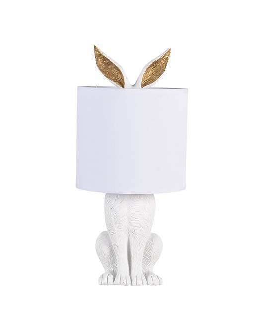 Lampa Stołowa Rabbit White MIA home