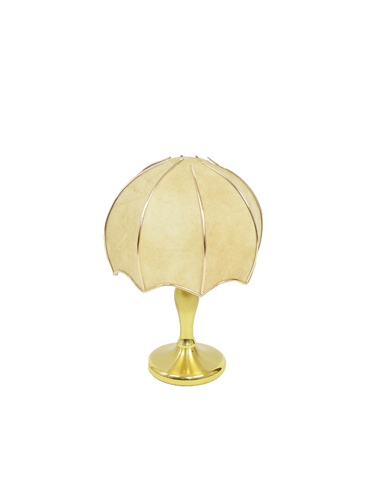 lampy stołowe Lampka nocna, lata 70