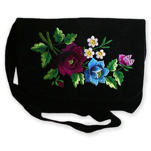 FOLK torba IT BAG na ludowo