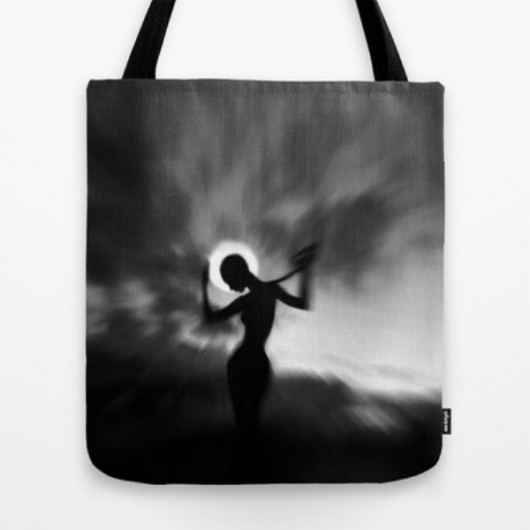 torby na zakupy Imbue torba