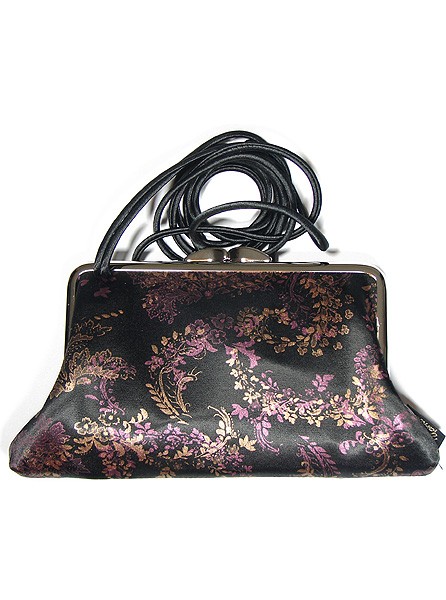 Torebka :: orient in violet :: yamira