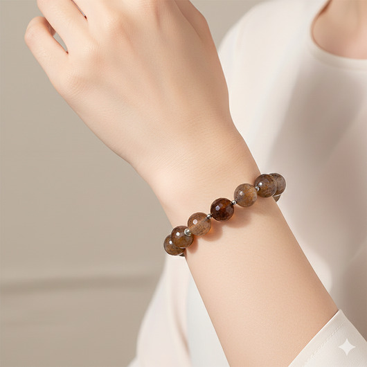 bransoletki srebrne Unikatowa bransoletka z dużym kamieniami filetowy agat 15mm srebro 925